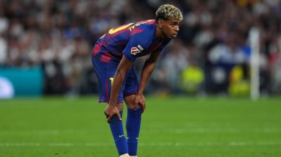 যে ৪ কারণে রিয়ালের কাছে এমন হার বার্সেলোনার