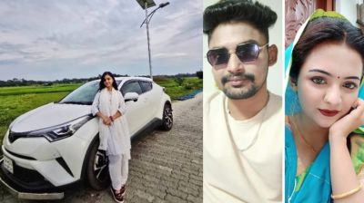 স্বামীর কিনে দেওয়া বাড়ি থেকে শ্বশুর-শাশুড়িকে বের করে দেন স্নিগ্ধা