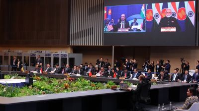 মালয়েশিয়ায় আরসিইপি ও পূর্ব এশিয়া সম্মেলন আজ