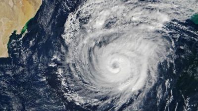 ঘূর্ণিঝড়ের নাম কেন নারীর নামে হয়?