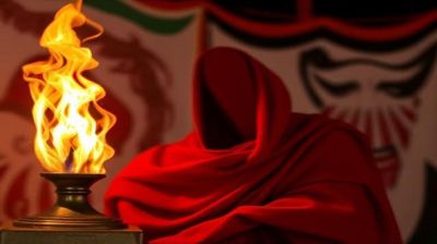 হতাশার দানব