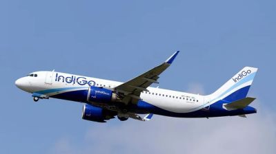 ৫ বছর পর ভারত-চীন সরাসরি ফ্লাইট চালু