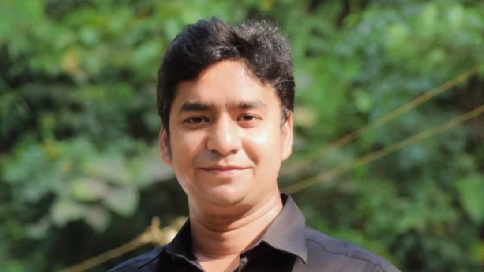 ঢাবিতে উচ্ছেদ অভিযান, যা লিখলেন নাসির