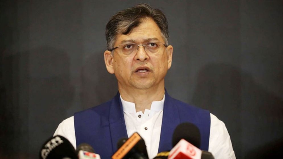 জনগণই সুষ্ঠু নির্বাচন নিশ্চিত করবে: সালাহউদ্দিন