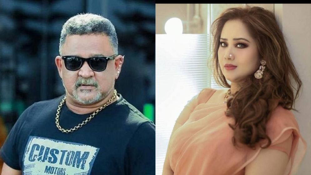 সামিরা ও ডনের দেশত্যাগে নিষেধাজ্ঞা