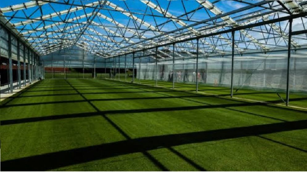 বিসিবির চার কোটির গ্রিন হাউজ ব্যবহারের আগেই শেষ