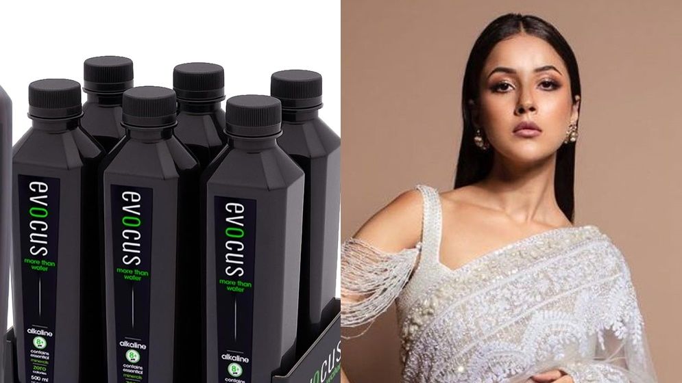 সেলিব্রেটিদের কালো পানিতে কি ‘অ্যান্টি এজিং’ গুণ থাকে, যা বললেন শেহনাজ গিল