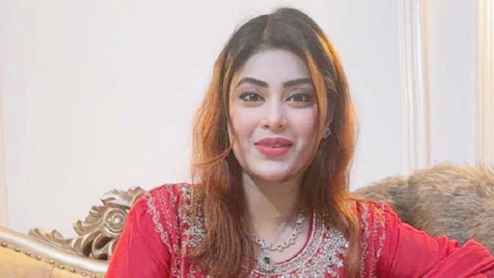 সম্মান নিয়ে প্রস্তাব ফিরিয়ে দেওয়াটাই সাহসিকতা: মিষ্টি জান্নাত