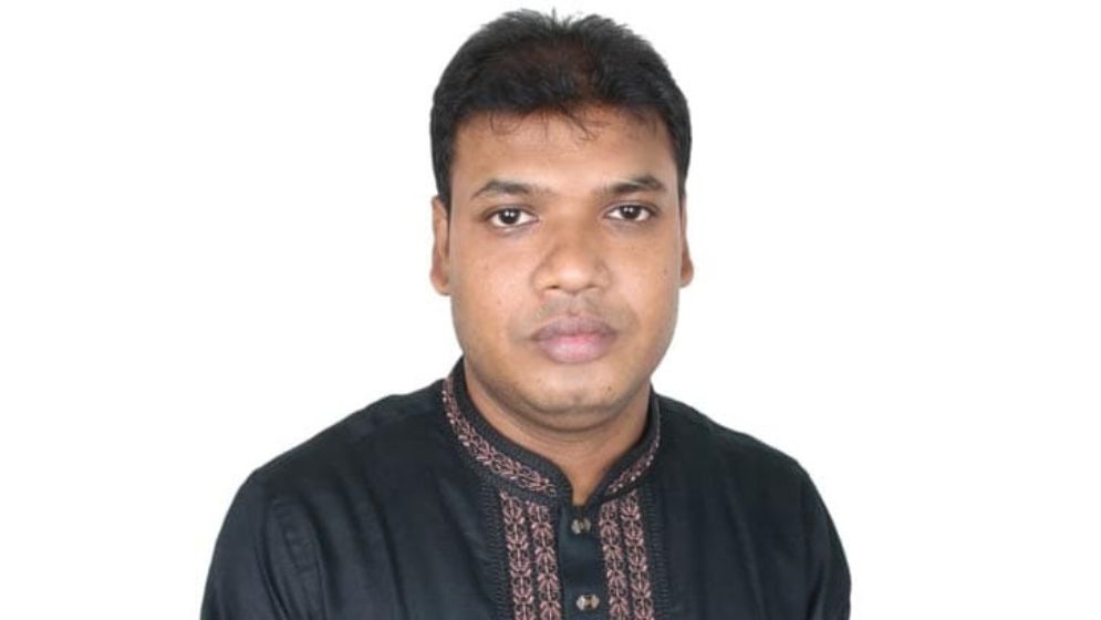 সংসদ নির্বাচনে স্বতন্ত্র প্রার্থী হতে এনসিপি নেতার পদত্যাগ