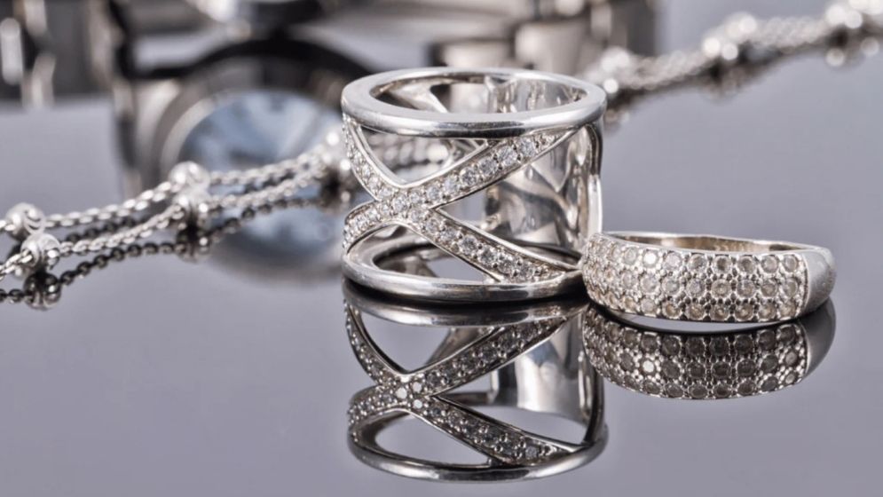 রুপার বাজারেও বড় পতন