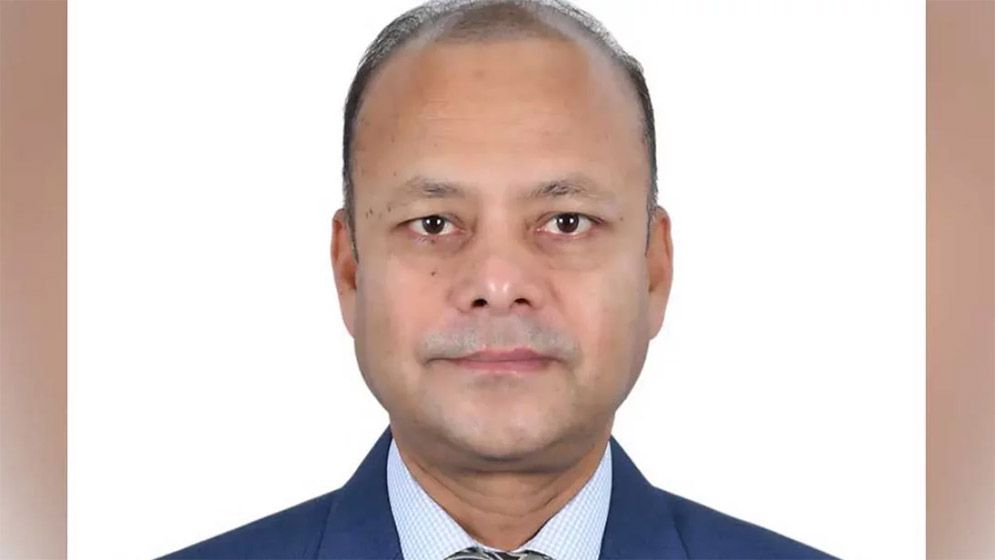 গণপূর্তের প্রধান প্রকৌশলী হলেন খালেকুজ্জামান চৌধুরী