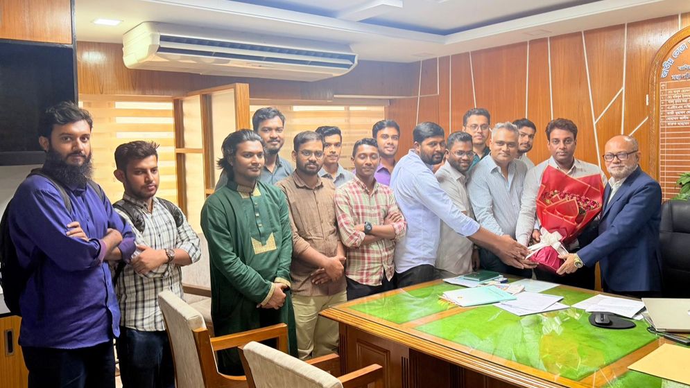 ভোক্তাদের অধিকার সংরক্ষণে অধিদপ্তর কাজ করে যাচ্ছে: ডিজি