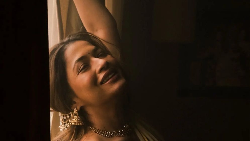 জন্মদিনে নতুন রূপে ধরা দিলেন বাঁধন