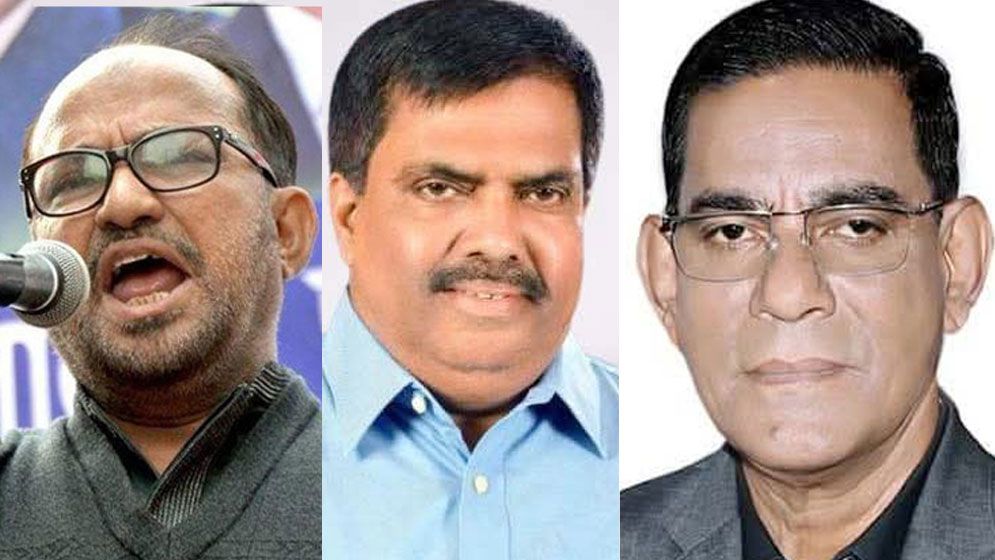 মঞ্জু, মনা নাকি তুহিন, তিন হেভিওয়েটের কে হচ্ছেন প্রার্থী?