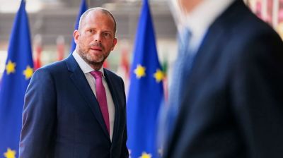 ব্রাসেলসে হামলা করলে মস্কোকে মানচিত্র থেকে মুছে ফেলব, হুঁশিয়ারি বেলজিয়ামের