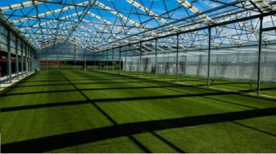 বিসিবির চার কোটির গ্রিন হাউজ ব্যবহারের আগেই শেষ