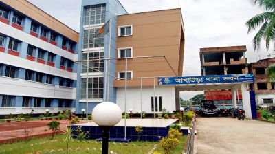 মেয়ে-জামাতার ঝগড়া মেটাতে গিয়ে বৃদ্ধার মৃত্যু