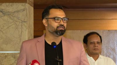 তৃতীয় লিঙ্গের জনগোষ্ঠীর সমঅধিকার নিশ্চিতের অঙ্গীকার আমিনুল হকের