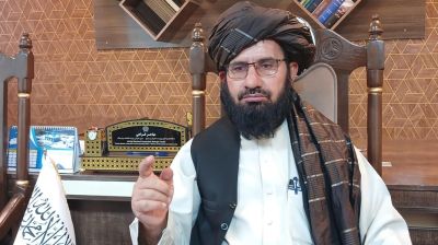 ভারত আমাদের আঞ্চলিক বস নয়