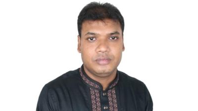 সংসদ নির্বাচনে স্বতন্ত্র প্রার্থী হতে এনসিপি নেতার পদত্যাগ