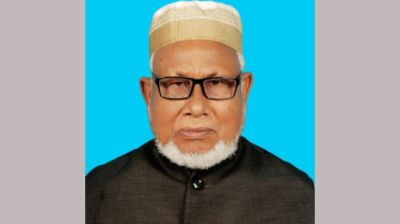 সিরাজগঞ্জ কারাগারে আওয়ামী লীগ নেতার মৃত্যু