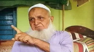 কওমি-সুন্নি বিরোধ নেই: হেফাজত আমির