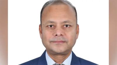 গণপূর্তের প্রধান প্রকৌশলী হলেন খালেকুজ্জামান চৌধুরী