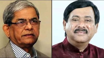 কেন বাসায় ডাকলেন বিএনপি মহাসচিব, জানালেন সাক্কু