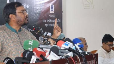 ‘বিপদে বন্ধুর পরিচয়’, কাদের বললেন মঞ্জু