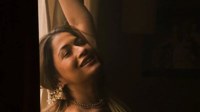 জন্মদিনে নতুন রূপে ধরা দিলেন বাঁধন