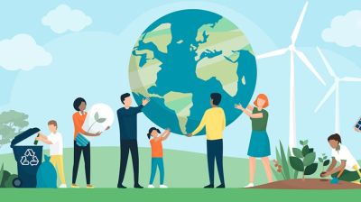 ক্লাইমেট গভর্ন্যান্স ও ইকো-ফ্রেন্ডলি স্টার্টআপ: টেকসই উন্নয়নের নতুন ব্লুপ্রিন্ট