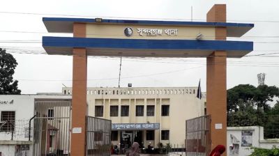 শ্বশুরবাড়ি থেকে স্ত্রীকে না আনায় বাবার ওপর রাগ করে ছেলের কাণ্ড