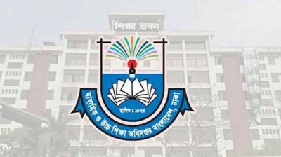 বেসরকারি শিক্ষাপ্রতিষ্ঠানে শিক্ষক নিয়োগে শিক্ষাগত যোগ্যতা পুনর্নির্ধারণ