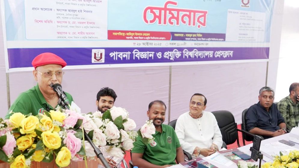 সমাজের দর্পণ সংবাদপত্রকে ভয় পায় শাসকরা: আবদুল হাই শিকদার