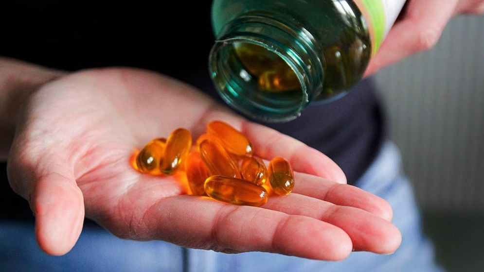 অতিরিক্ত ভিটামিন ‘ডি’ গ্রহণ করলে যে ক্ষতি হয়