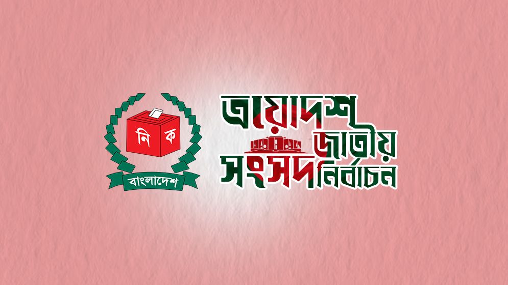 রাজনৈতিক স্থিতিশীলতা : নির্বাচন ভাবনা