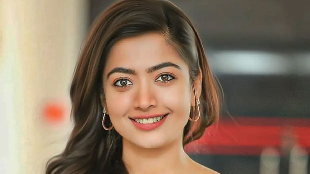 বিজয়ের সঙ্গে বাগদানের পরেই যে পরিকল্পনার কথা জানালেন রাশমিকা