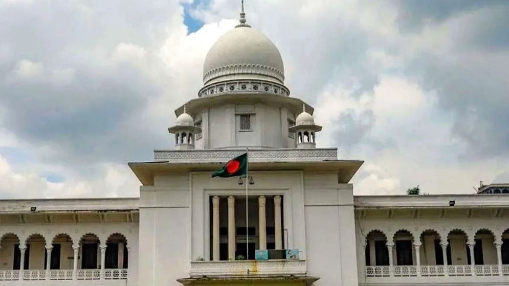 তত্ত্বাবধায়ক সরকার ফেরাতে আপিলের ৫ম দিনের শুনানি চলছে