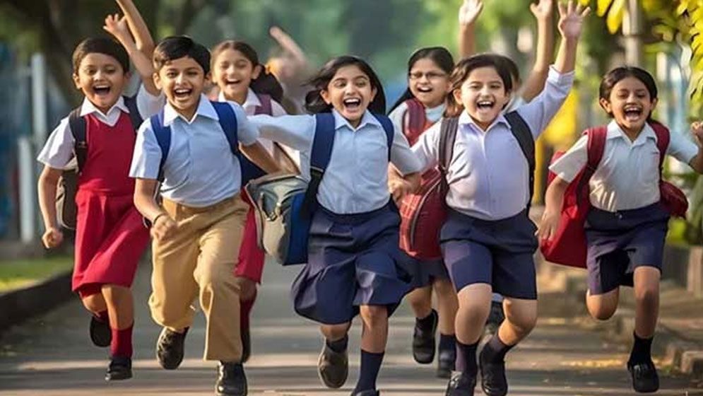 স্কুল ভর্তিতে লটারি না পরীক্ষা, সিদ্ধান্ত আজ