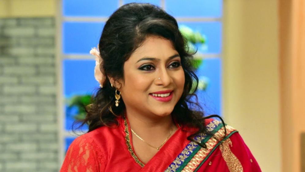 সালমানের ঘটনায় আমাকে দোষারোপ করা হচ্ছে কেন, আমিও বিচার চাই: শাবনূর