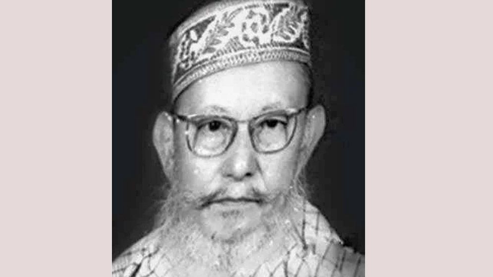 নীরব সাধক আল্লামা নিয়াজ মাখদুম খোত্তানী