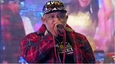 আইয়ুব বাচ্চুর গান গেয়ে ভাইরাল সালমান শাহ হত্যার আসামি ডন