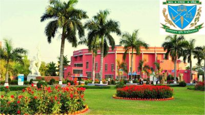 সহপাঠীদের ‘অপ্রস্তুত’ ছবি তুলে সিনিয়র ভাইকে পাঠান বাকৃবি ছাত্রী