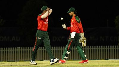 এশিয়া কাপে করা মারাত্মক সে ভুল কি আবারও করবে বাংলাদেশ?