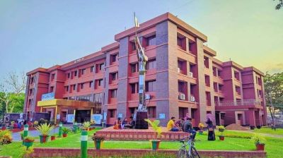 পবিপ্রবিতে র‌্যাগিংয়ের দায়ে তিন শিক্ষার্থী বহিষ্কার