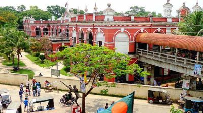 ফরিদপুরে দুদকের মামলায় সাবেক অডিটর নাছির উদ্দিন কারাগারে