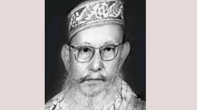 নীরব সাধক আল্লামা নিয়াজ মাখদুম খোত্তানী