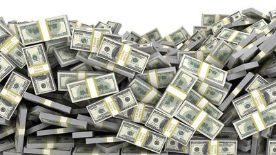 রিজার্ভ ৩২.১৫ বিলিয়ন ডলার