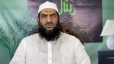 যারা গণহত্যা চালিয়েছে তাদের বিচার দৃশ্যমান করতে হবে: মামুনুল হক