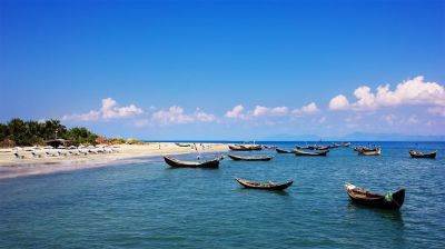 সেন্টমার্টিন খুলছে ১ নভেম্বর, পর্যটকদের ১২ নির্দেশনা